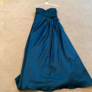 Bridesmaid dresses. Prom dress